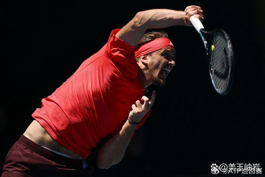 开元 - 德约科维奇关键节点战术调整，德国队带队取胜！